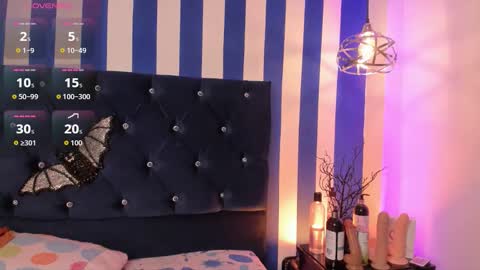 valeria_rouse28 online show from October 11, 5:37 pm