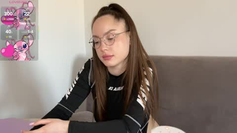valeria_vibe online show from May 7, 11:14 am