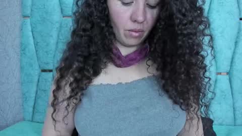 Valeria online show from October 25, 4:14 pm