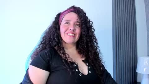 Valeria online show from October 7, 6:12 pm