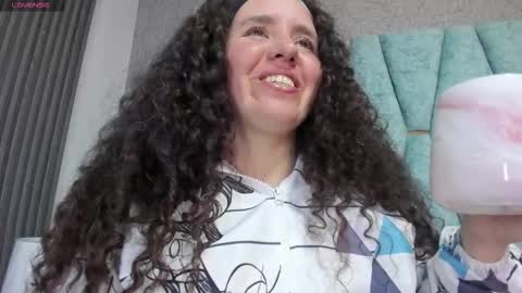 Valeria online show from November 10, 8:26 pm