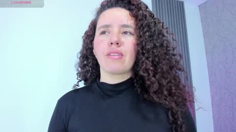 Valeria online show from October 24, 2:13 pm