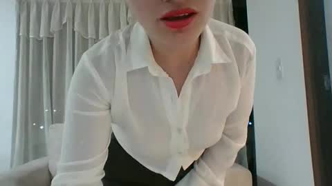 valeriafrannco online show from March 20, 4:28 am