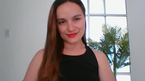 valeriafrannco online show from March 22, 9:54 pm