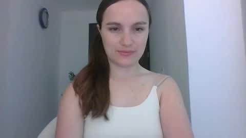 valeriafrannco online show from February 12, 2:46 am