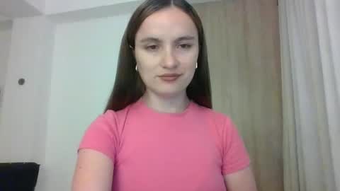 valeriafrannco online show from January 11, 9:20 pm