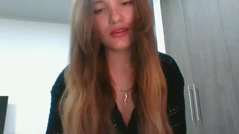 valeriafrannco online show from March 29, 5:06 am