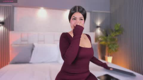 ValeriaGarciax online show from May 8, 11:57 am