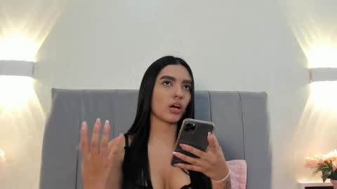 valeriajons online show from October 26, 6:58 pm