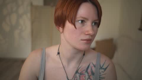 Valeria online show from March 23, 1:28 pm