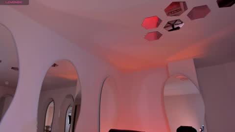 Valeria online show from March 16, 5:44 am