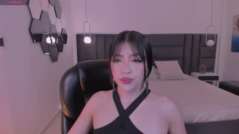 Valeria online show from January 11, 3:44 am