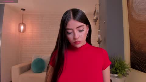 Valeria online show from December 11, 3:24 am
