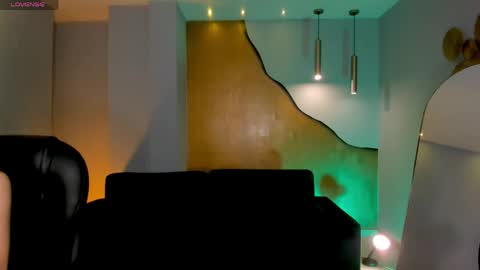 Valeria online show from April 9, 4:04 am