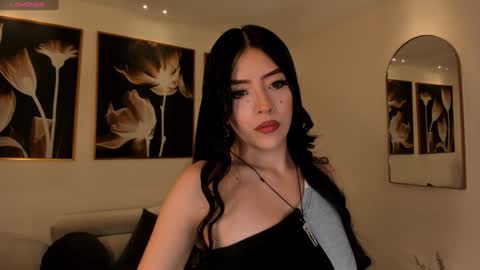 Valeria online show from December 19, 3:40 am