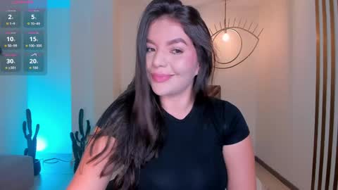 Valeria online show from May 23, 11:52 am