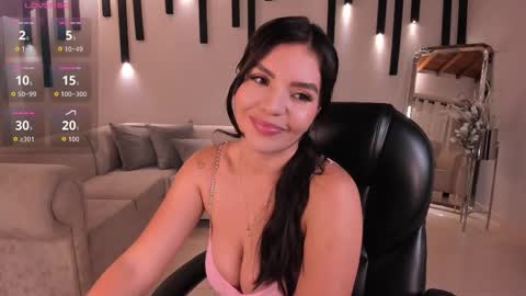 Snapshot of valeriaroldanx chatting on September 24, 3:16 am Valeria online show from September 24, 3:16 am