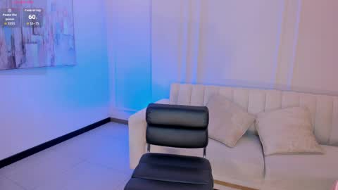 Valeria online show from May 6, 11:58 am