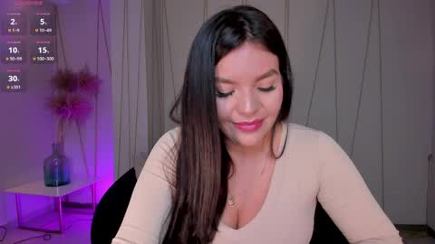 Valeria online show from May 26, 12:04 pm