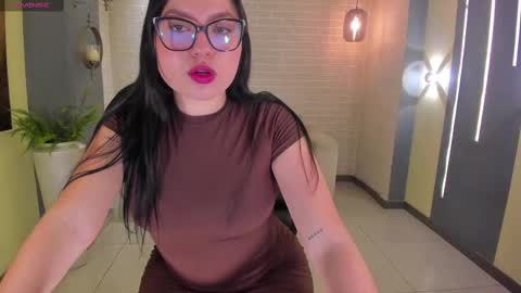 Valeria online show from October 4, 7:07 pm