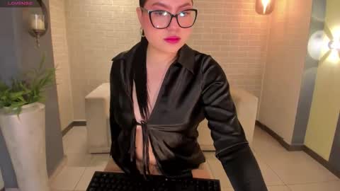 Valeria online show from October 1, 12:21 pm