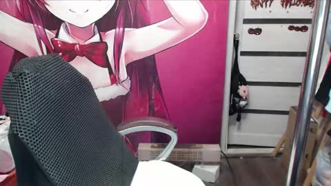 ValeriaXKiss online show from March 26, 11:28 pm