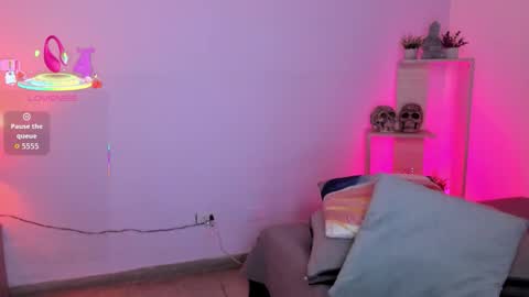 Valeriee online show from October 29, 9:24 am