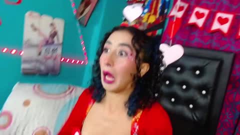 Snapshot of valerie_mase chatting on February 14, 5:46 pm vale online show from February 14, 5:46 pm