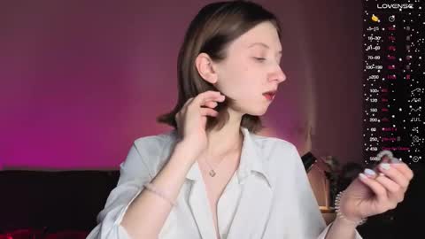 Kristi moony online show from March 2, 9:20 pm