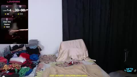 Valerie online show from January 15, 12:11 pm