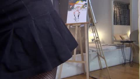 Valerie online show from February 17, 1:32 pm