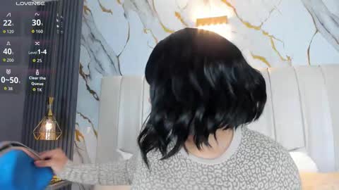 valeri online show from November 13, 12:15 pm