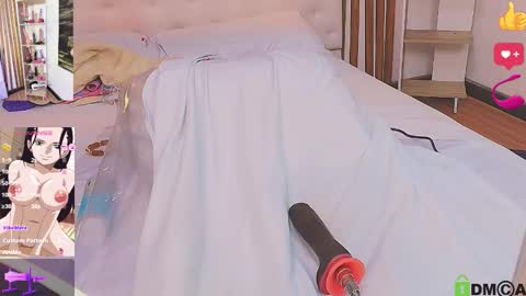 Valerie online show from March 26, 6:09 pm