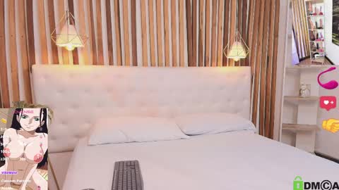 Valerie online show from April 6, 12:39 pm