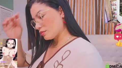 Valerie online show from April 1, 6:49 pm