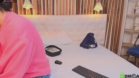 Valerie online show from April 4, 11:53 am