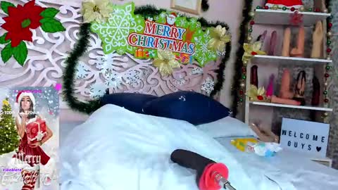 Snapshot of valeriee_lya chatting on December 26, 9:37 pm Valerie online show from December 26, 9:37 pm