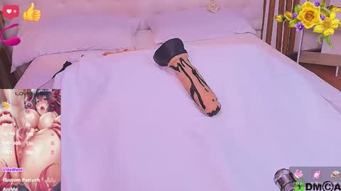 Valerie online show from March 25, 1:03 pm