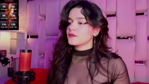 Valeria online show from May 9, 9:17 pm