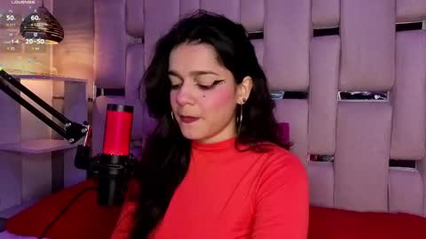 Valeria online show from May 16, 3:55 pm