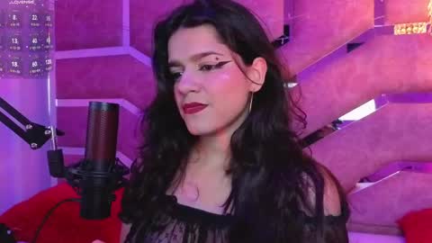Valeria online show from May 23, 10:19 pm