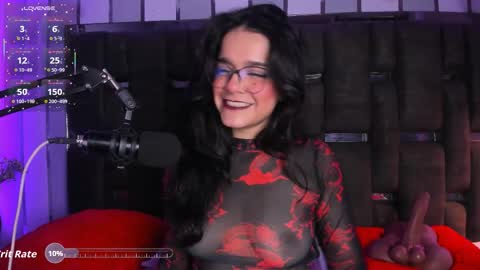 Valeria online show from October 15, 10:01 pm