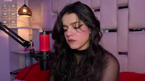 Valeria online show from May 19, 4:36 pm