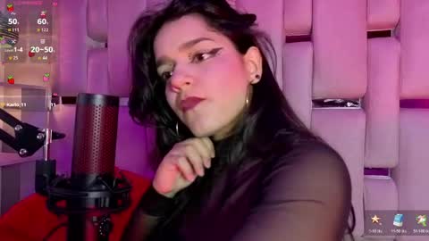 Valeria online show from May 12, 9:43 pm