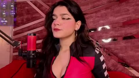 Valeria online show from May 14, 2:01 pm