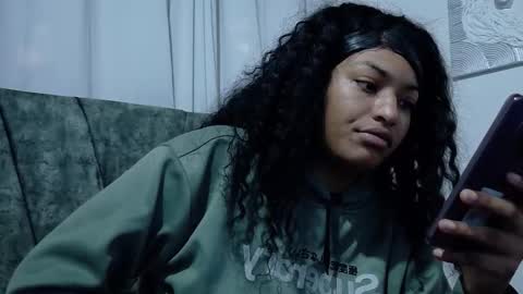 valerigallardo online show from October 27, 9:42 pm