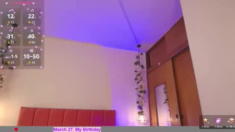 VALERI  online show from March 20, 11:26 am