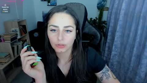 Valerie online show from June 29, 10:42 pm