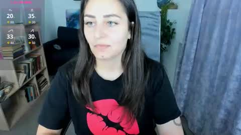 Valerie online show from June 9, 3:55 pm