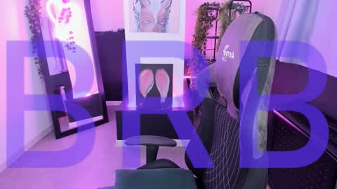 Valerie online show from November 8, 5:07 pm